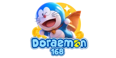 Doraemon168 เว็บสล็อตเว็บตรง คาสิโน บาคาร่า หวย ฝากถอนออโต้